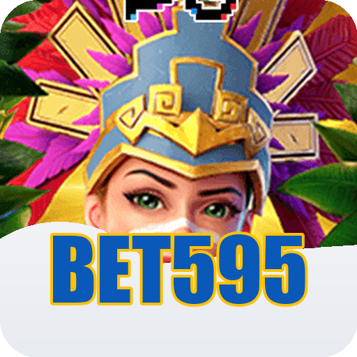 Logo Oficial bet595 Download
