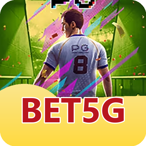 Logo Oficial bet5g Download