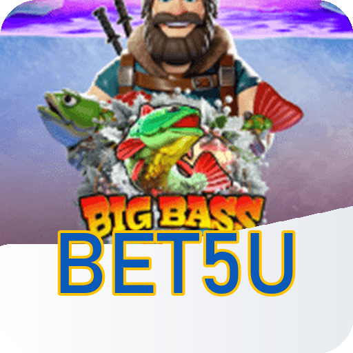Logo Oficial bet5u Download