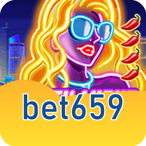 Logo Oficial bet659 Download