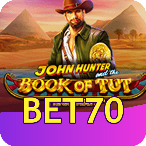 Formulário de Registro bet70