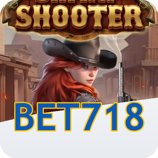Logo Oficial bet718 Download
