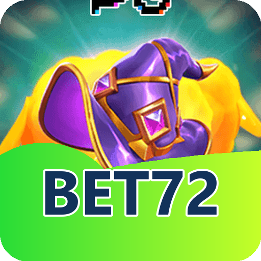 Logo Oficial bet72 Download