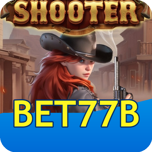 Logo Oficial bet77b Download