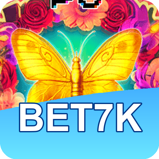 Logo Oficial bet7k Download