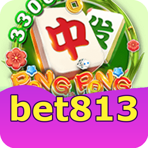 Logo Oficial bet813 Download