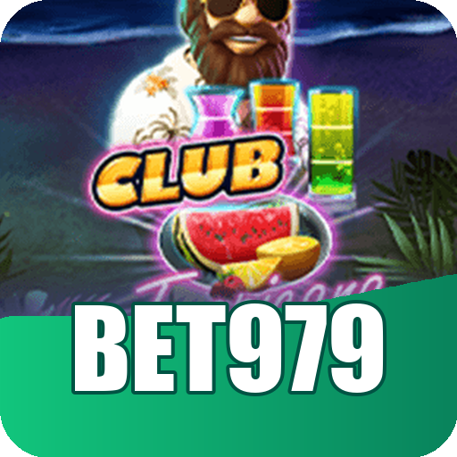 Logo Oficial bet979 Download