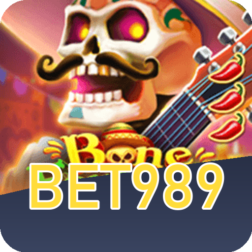 Logo Oficial bet989 Download