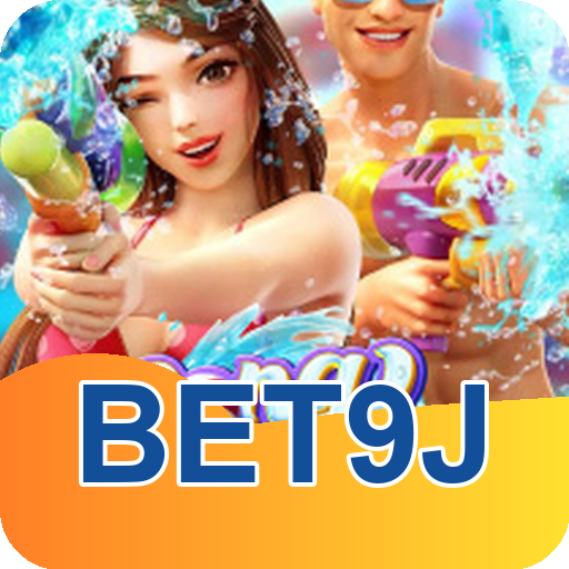 Logo Oficial bet9j Download