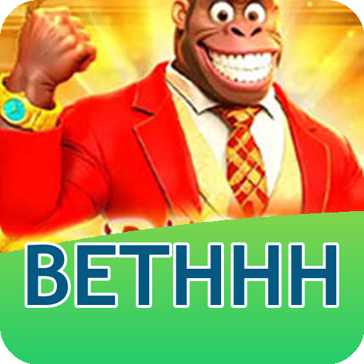 Logo Oficial bethhh Download