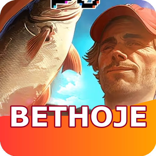 Logo Oficial bethoje Download