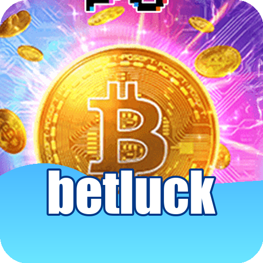 Logo Oficial betluck Download