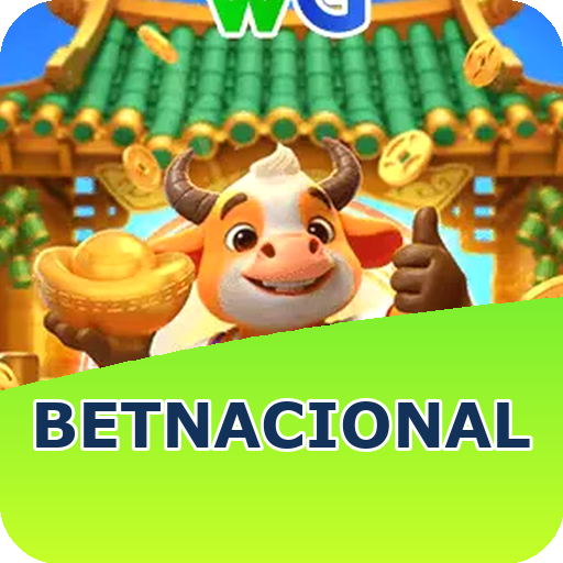 Logo Oficial betnacional Download