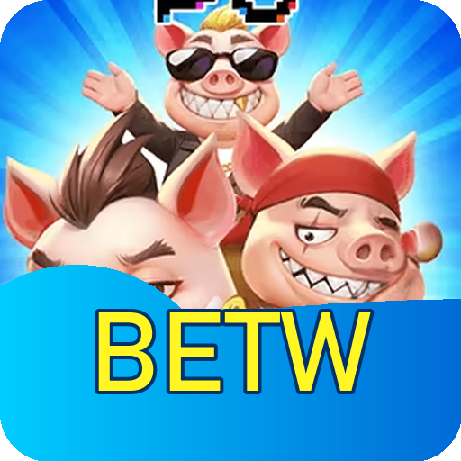 Logo Oficial betw Download
