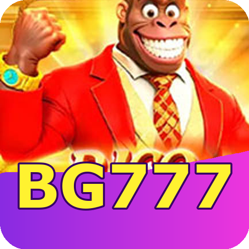 Logo Oficial bg777 Download