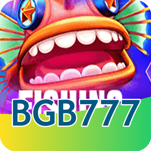 Logo Oficial bgb777 Download