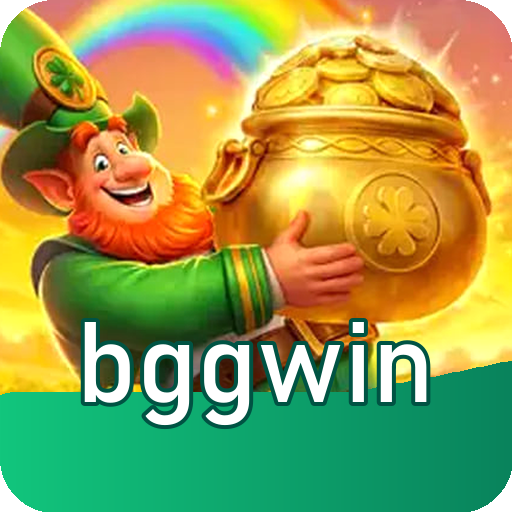 Logo Oficial bggwin Download