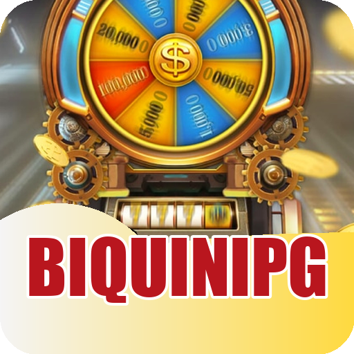 Logo Oficial biquinipg Download