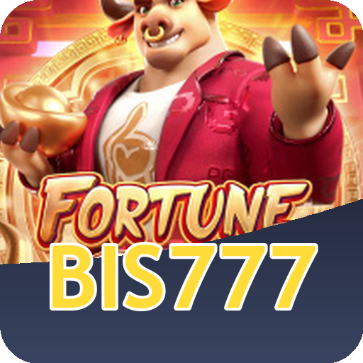 Logo Oficial bis777 Download