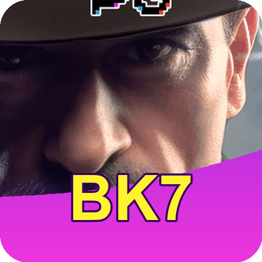 Logo Oficial bk7 Download