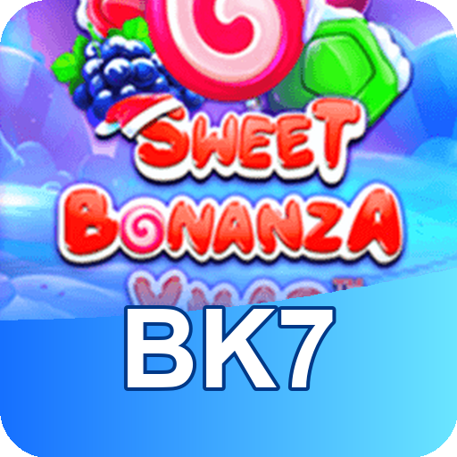 Sweet Bonanza Slot - RTP 96.5%