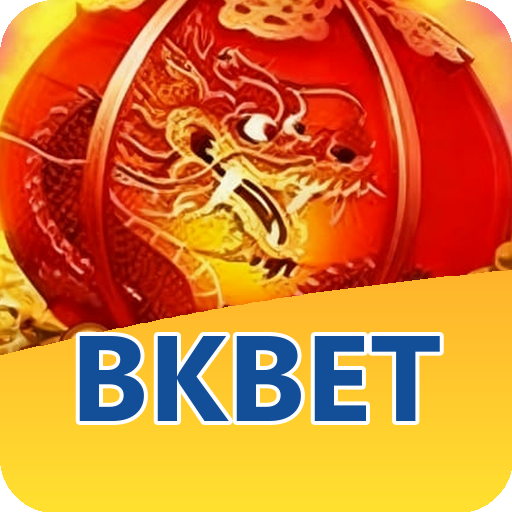 Logo Oficial bkbet Download