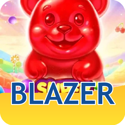 Logo Oficial blazer Download