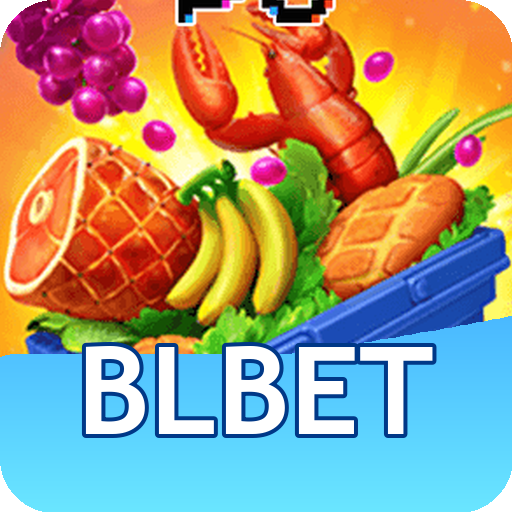 Logo Oficial blbet Download