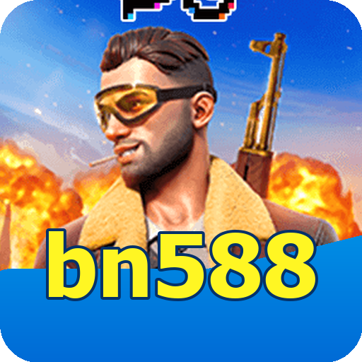 Logo Oficial bn588 Download