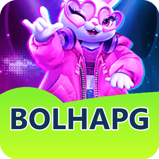 Logo Oficial bolhapg Download