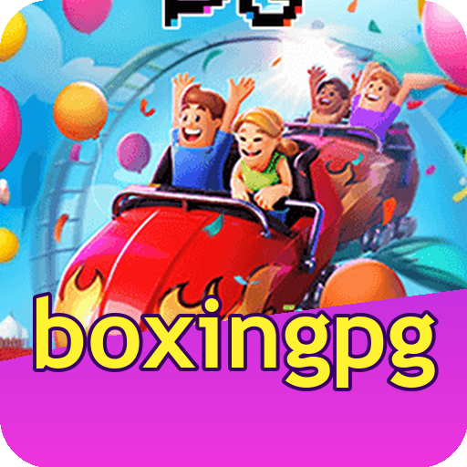 Formulário de Registro boxingpg