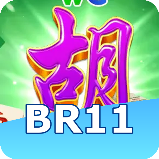 Logo Oficial br11 Download