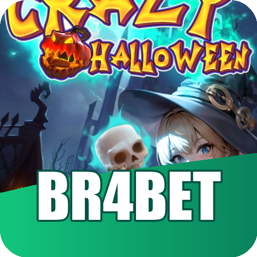Logo Oficial br4bet Download