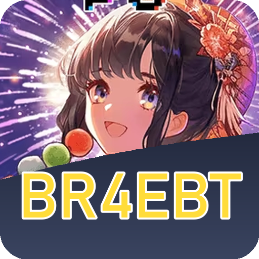 Formulário de Registro br4ebt