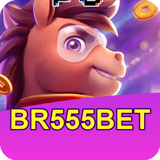Logo Oficial br555bet Download