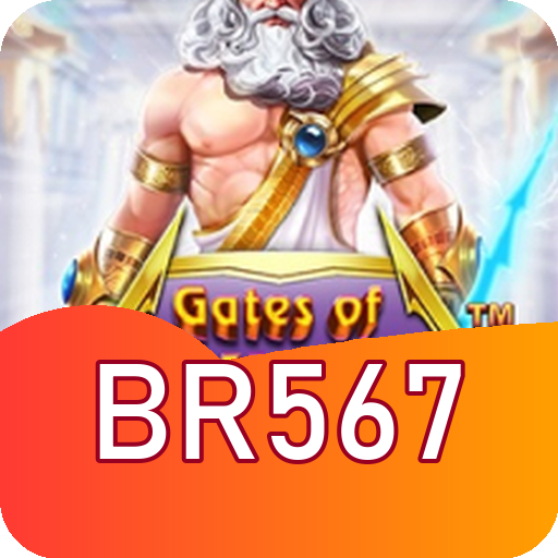 Logo Oficial br567 Download