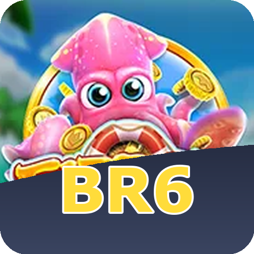 Logo Oficial br6 Download