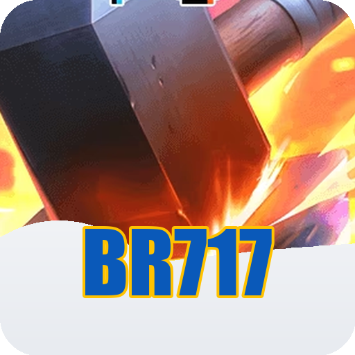 Formulário de Registro br717