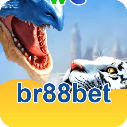 Logo Oficial br88bet Download