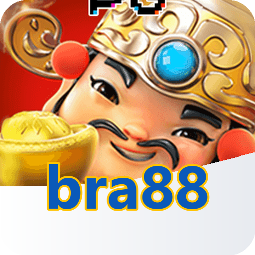 Logo Oficial bra88 Download