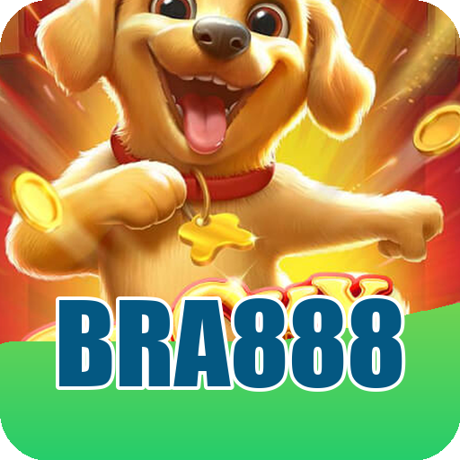 Logo Oficial bra888 Download