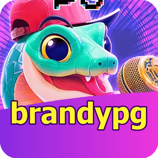 Logo Oficial brandypg Download