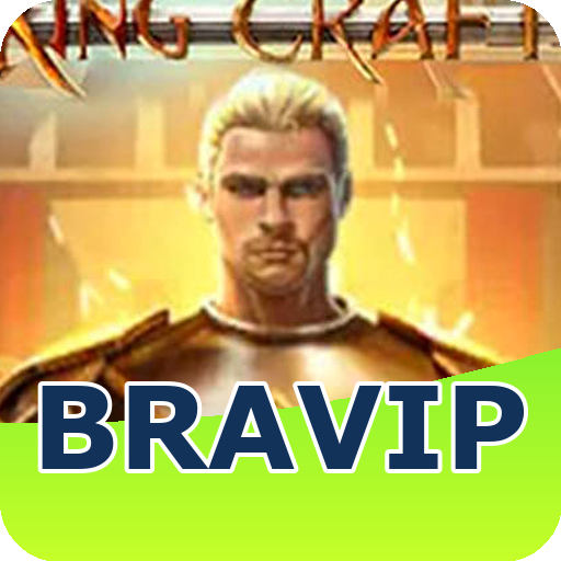 Logo Oficial bravip Download