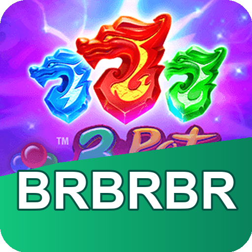 Logo Oficial brbrbr Download