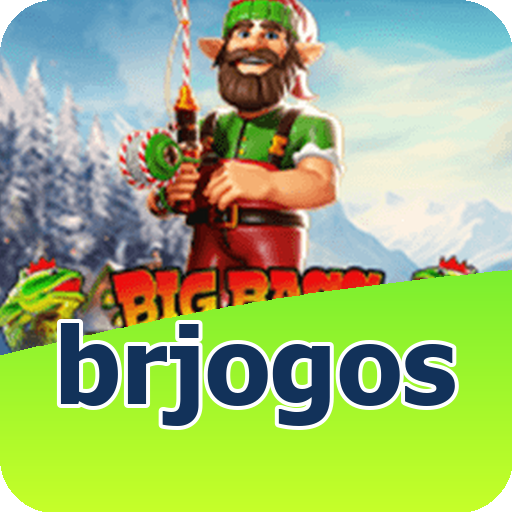 Logo Oficial brjogos Download