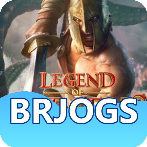 Logo Oficial brjogs Download