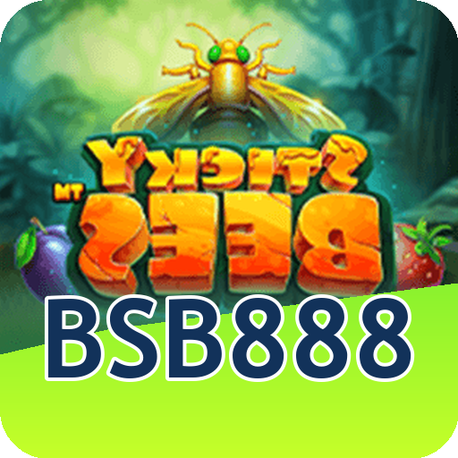 Logo Oficial bsb888 Download