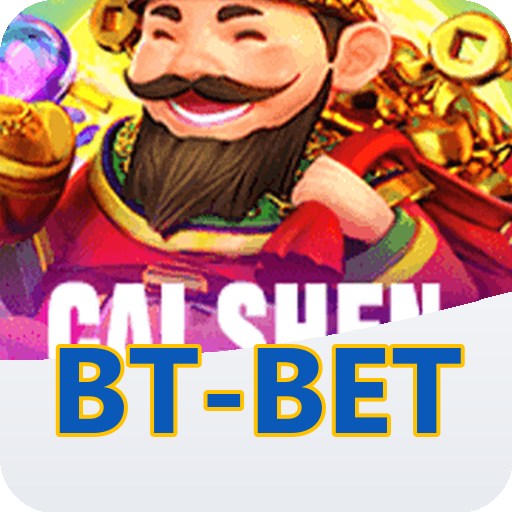Logo Oficial bt-bet Download