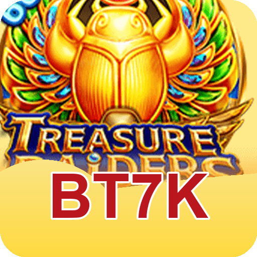 Logo Oficial bt7k Download