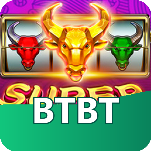 Logo Oficial btbt Download